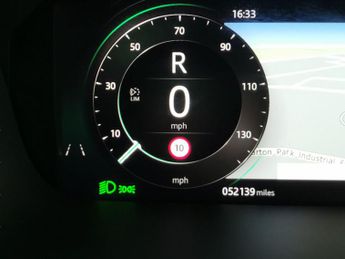 Jaguar I-PACE 400 90kWh S 4WD (400 ps) - NAV - LEATHER - HEATED STEERING