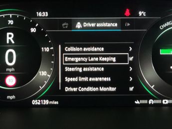 Jaguar I-PACE 400 90kWh S 4WD (400 ps) - NAV - LEATHER - HEATED STEERING