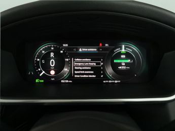 Jaguar I-PACE 400 90kWh S 4WD (400 ps) - NAV - LEATHER - HEATED STEERING