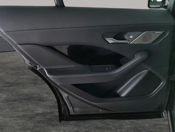 Jaguar I-PACE 400 90kWh S 4WD (400 ps) - NAV - LEATHER - HEATED STEERING