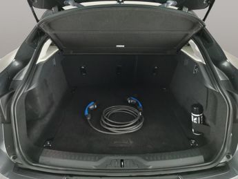 Jaguar I-PACE 400 90kWh S 4WD (400 ps) - NAV - LEATHER - HEATED STEERING