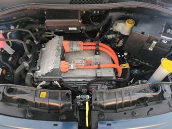 Fiat 500e 42kWh Icon (118 ps) - LANE DEPARTURE  - BLUETOOTH - CRUISE