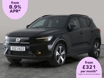 Volvo XC40 Recharge 69kWh Core (231 ps) - PARK ASSIST - LED - NAV