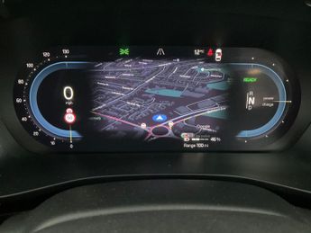 Volvo XC40 Recharge 69kWh Core (231 ps) - PARK ASSIST - LED - NAV