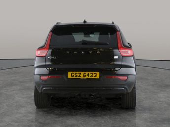 Volvo XC40 Recharge 69kWh Core (231 ps) - PARK ASSIST - LED - NAV