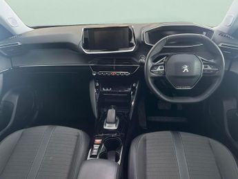 Peugeot E-2008 50kWh Allure Premium (136 ps) - BLUETOOTH - CRUISE - DRIVING MOD