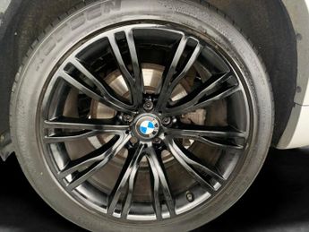 BMW X5 3.0 30d M Sport xDrive (258 ps) - HEATED LEATHER - PRO NAV