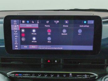 Fiat 500e 42kWh Icon (118 ps) - LANE DEPARTURE  - BLUETOOTH - CRUISE