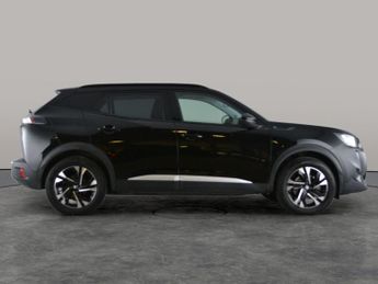 Peugeot E-2008 50kWh Allure Premium (136 ps) - BLUETOOTH - CRUISE - DRIVING MOD