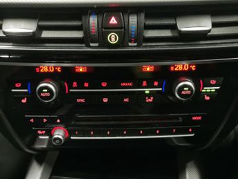 BMW X5 3.0 30d M Sport xDrive (258 ps) - HEATED LEATHER - PRO NAV