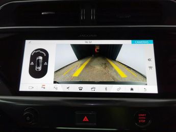 Jaguar I-PACE 400 90kWh S 4WD (400 ps) - NAV - LEATHER - HEATED STEERING