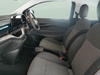 Fiat 500e 42kWh Icon (118 ps) - LANE DEPARTURE  - BLUETOOTH - CRUISE