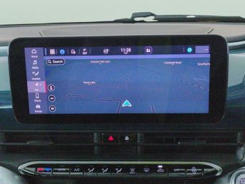 Fiat 500e 42kWh Icon (118 ps) - LANE DEPARTURE  - BLUETOOTH - CRUISE