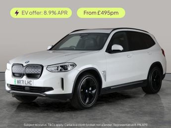 BMW X3 80kWh Premier Edition Pro (286 ps) - HK AUDIO - CARPLAY - DRIVIN