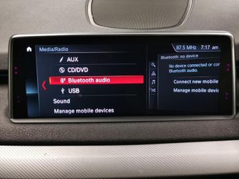 BMW X5 3.0 30d M Sport xDrive (258 ps) - HEATED LEATHER - PRO NAV