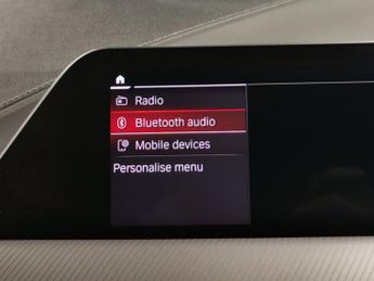 BMW 1 Series 1.5 118i M Sport DCT (140 ps) - LED - LEATHER - NAV