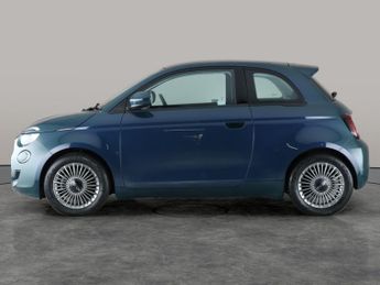 Fiat 500e 42kWh Icon (118 ps) - LANE DEPARTURE  - BLUETOOTH - CRUISE