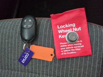 Fiat 500e 42kWh Icon (118 ps) - LANE DEPARTURE  - BLUETOOTH - CRUISE