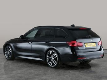 BMW 3 Series 2.0 320d M Sport Shadow Edition Touring (190 ps) - BLUETOOTH