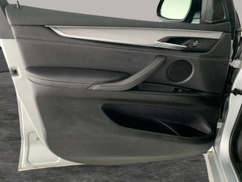 BMW X5 3.0 30d M Sport xDrive (258 ps) - HEATED LEATHER - PRO NAV