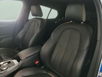 BMW 1 Series 1.5 118i M Sport DCT (140 ps) - LED - LEATHER - NAV