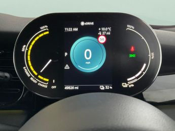 Mini Electric Hatch Cooper SE 32.6kWh Level 2 (184 ps) - INTERIOR LIGHT PACK - NAVIG