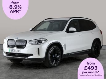 BMW X3 80kWh Premier Edition Pro (286 ps) - HK AUDIO - CARPLAY - DRIVIN