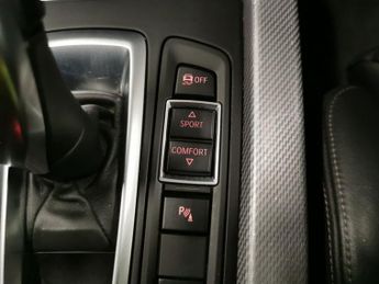 BMW X5 3.0 30d M Sport xDrive (258 ps) - HEATED LEATHER - PRO NAV