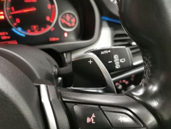 BMW X5 3.0 30d M Sport xDrive (258 ps) - HEATED LEATHER - PRO NAV