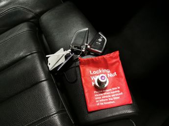 BMW X5 3.0 30d M Sport xDrive (258 ps) - HEATED LEATHER - PRO NAV