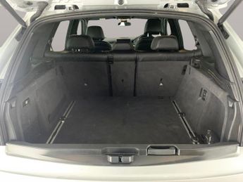 BMW X5 3.0 30d M Sport xDrive (258 ps) - HEATED LEATHER - PRO NAV