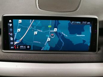 BMW X5 3.0 30d M Sport xDrive (258 ps) - HEATED LEATHER - PRO NAV