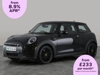 MINI Hatch Cooper SE 32.6kWh Level 2 (184 ps) - HEATED SEATS - NAV - CRUISE