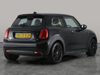 Mini Electric Hatch Cooper SE 32.6kWh Level 2 (184 ps) - INTERIOR LIGHT PACK - NAVIG