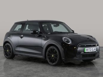Mini Electric Hatch Cooper SE 32.6kWh Level 2 (184 ps) - HEATED SEATS - NAV - CRUISE