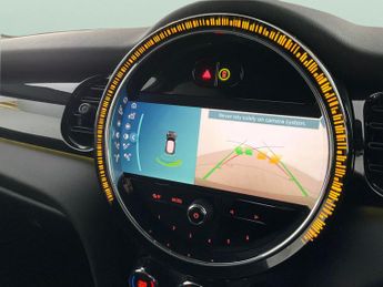 Mini Electric Hatch Cooper SE 32.6kWh Level 2 (184 ps) - INTERIOR LIGHT PACK - NAVIG