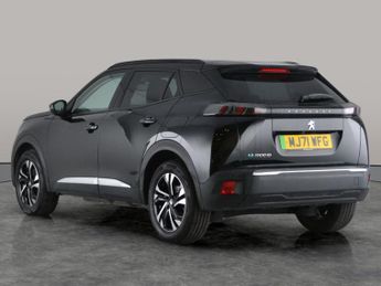 Peugeot E-2008 50kWh Allure Premium (136 ps) - LED - REVERSE CAM - NAV