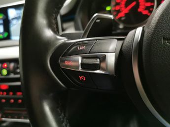 BMW X5 3.0 30d M Sport xDrive (258 ps) - HEATED LEATHER - PRO NAV