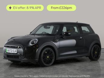 Mini Electric Hatch Cooper SE 32.6kWh Level 2 (184 ps) - HEATED SEATS - NAV - CRUISE