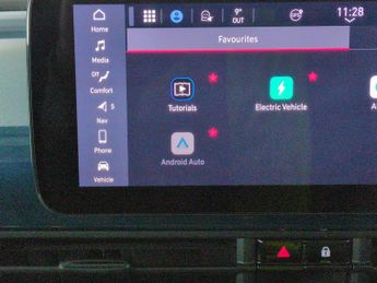 Fiat 500e 42kWh Icon (118 ps) - LANE DEPARTURE  - BLUETOOTH - CRUISE