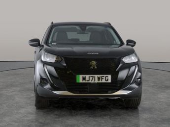 Peugeot E-2008 50kWh Allure Premium (136 ps) - LED - REVERSE CAM - NAV