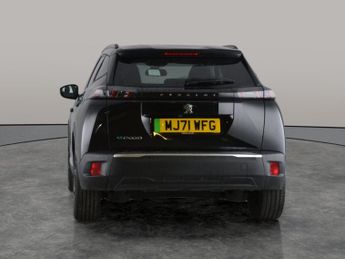 Peugeot E-2008 50kWh Allure Premium (136 ps) - LED - REVERSE CAM - NAV