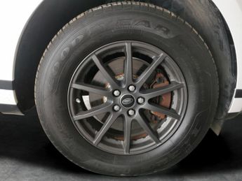 Land Rover Range Rover Evoque 2.0 D150 MHEV 4WD (150 ps) - CRUISE - PARK SENSORS - 17IN ALLOYS