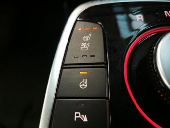 Kia Niro 64kWh 4+ (201 bhp) - REVERSE CAM - NAV - LEATHER