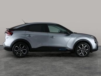 Citroen e-C4 50kWh Shine (136 ps) - REVERSE CAM - HEATED STEERING - BLIND SPO