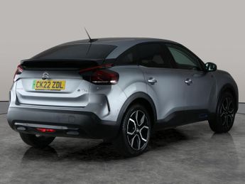 Citroen e-C4 50kWh Shine (136 ps) - REVERSE CAM - HEATED STEERING - BLIND SPO