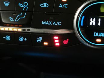 Ford Kuga 2.5 Duratec 14.4kWh Vignale Plug-in CVT (225 ps) - REVERSE CAM -