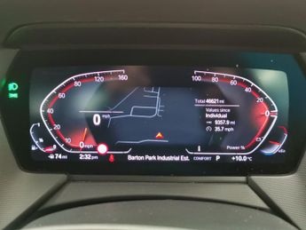 BMW 2 Series Gran Coupe 1.5 218i Sport (LCP) DCT (136 ps) - ACTIVE LANE ASSIST - LED - N