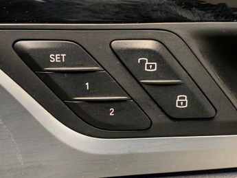 BMW iX3 80kWh Premier Edition Pro (286 ps) - SURROUND VIEW - DRIVING ASS