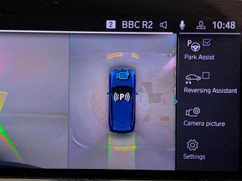 BMW iX3 80kWh Premier Edition Pro (286 ps) - SURROUND VIEW - DRIVING ASS